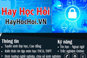 Điều khoản và Bảo mật